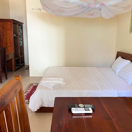 The Palm Tree Guesthouse Phu Quoc Bagian luar foto