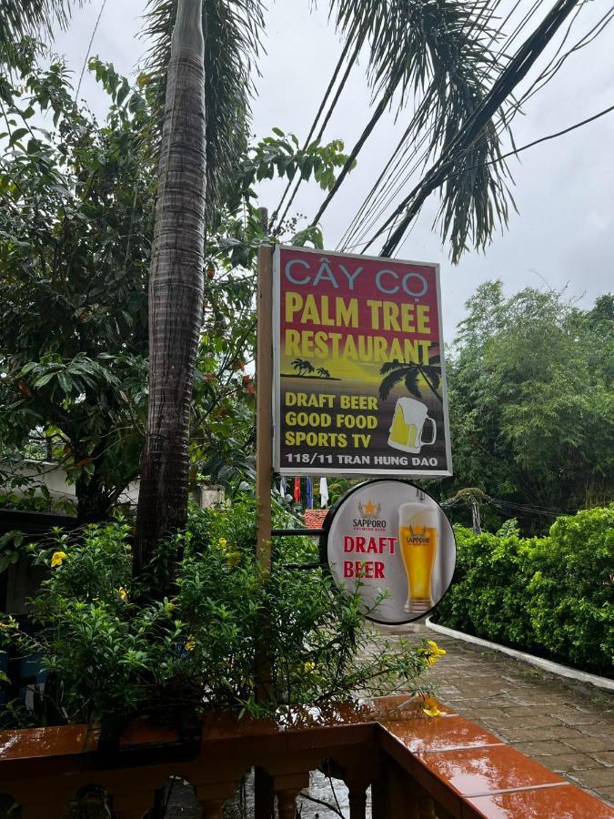 The Palm Tree Guesthouse Phu Quoc Bagian luar foto