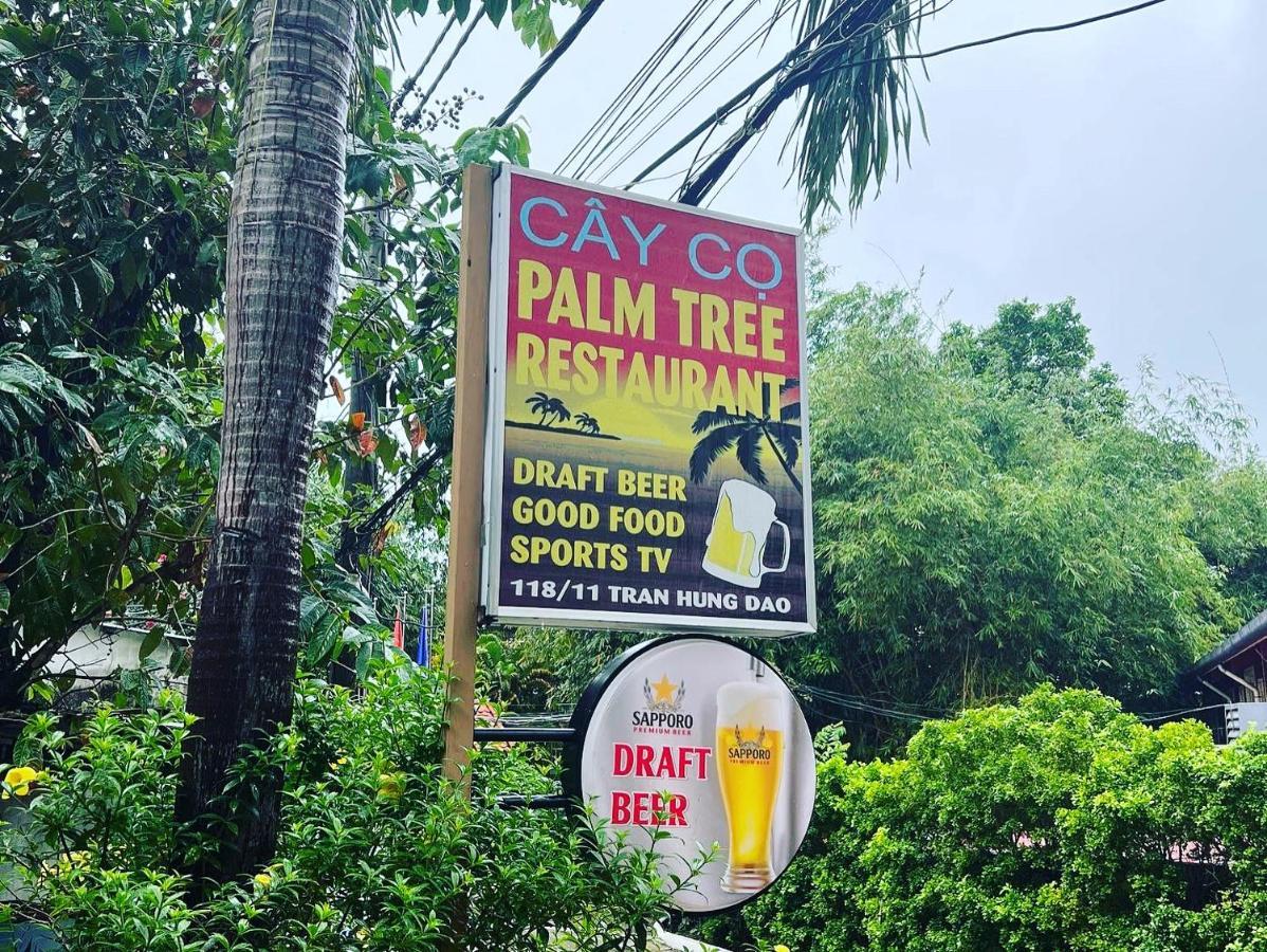 The Palm Tree Guesthouse Phu Quoc Bagian luar foto