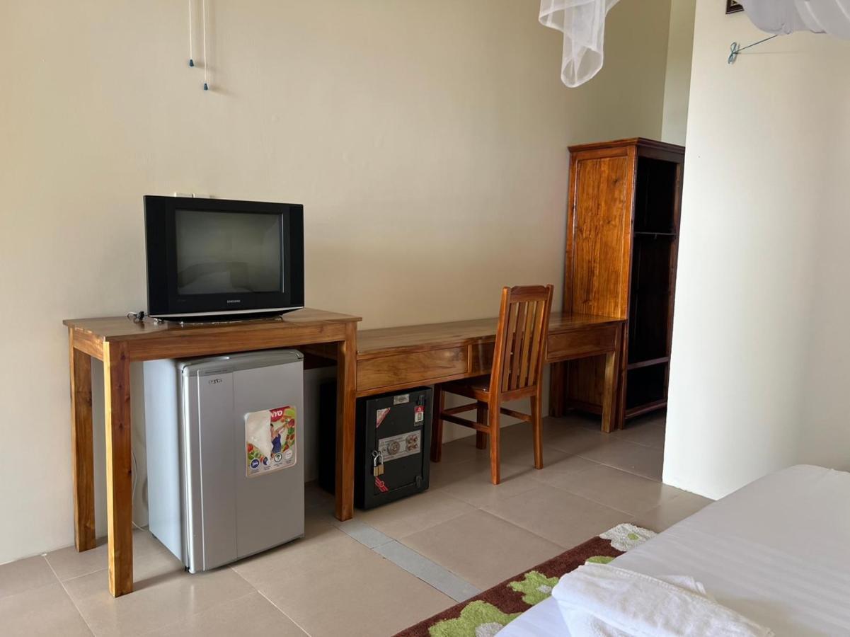 The Palm Tree Guesthouse Phu Quoc Bagian luar foto