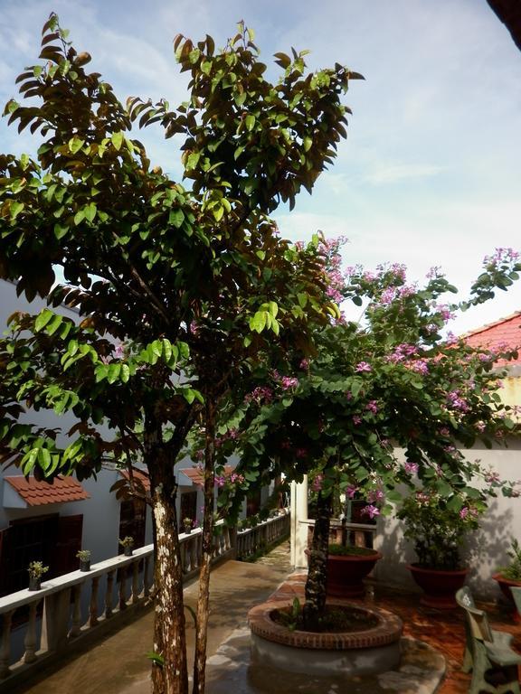 The Palm Tree Guesthouse Phu Quoc Bagian luar foto