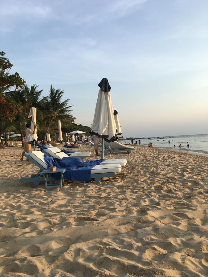 The Palm Tree Guesthouse Phu Quoc Bagian luar foto