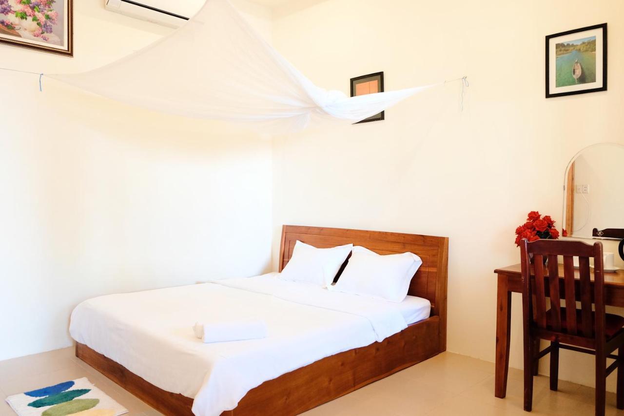 The Palm Tree Guesthouse Phu Quoc Bagian luar foto